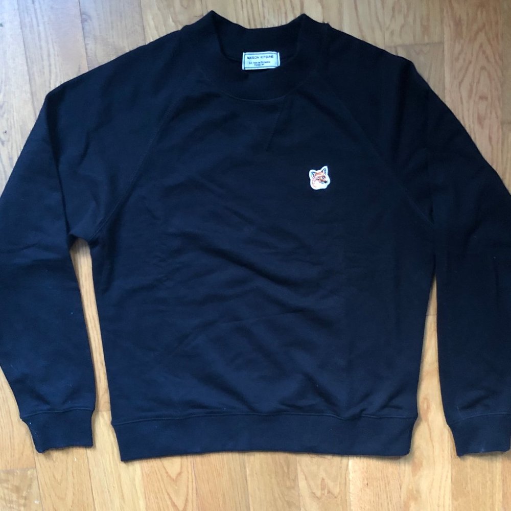 Maison Kitsune Sweater